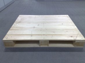 國(guó)內(nèi)常用物流系統(tǒng)托盤