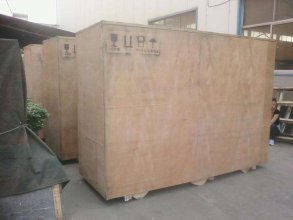  設(shè)備木箱