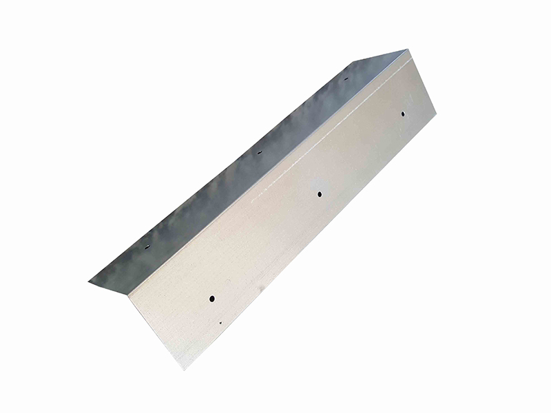 箱底鍍鋅護(hù)鐵