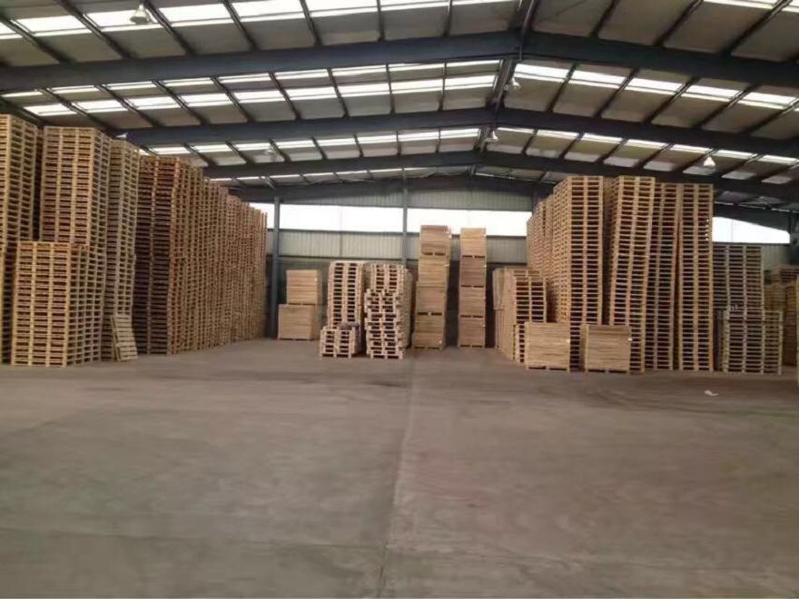 廠(chǎng)房設(shè)備